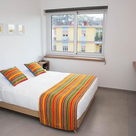 Cocor Suites & Design Napoli Eksteriør billede