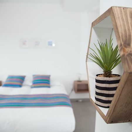 Cocor Suites & Design Napoli Eksteriør billede