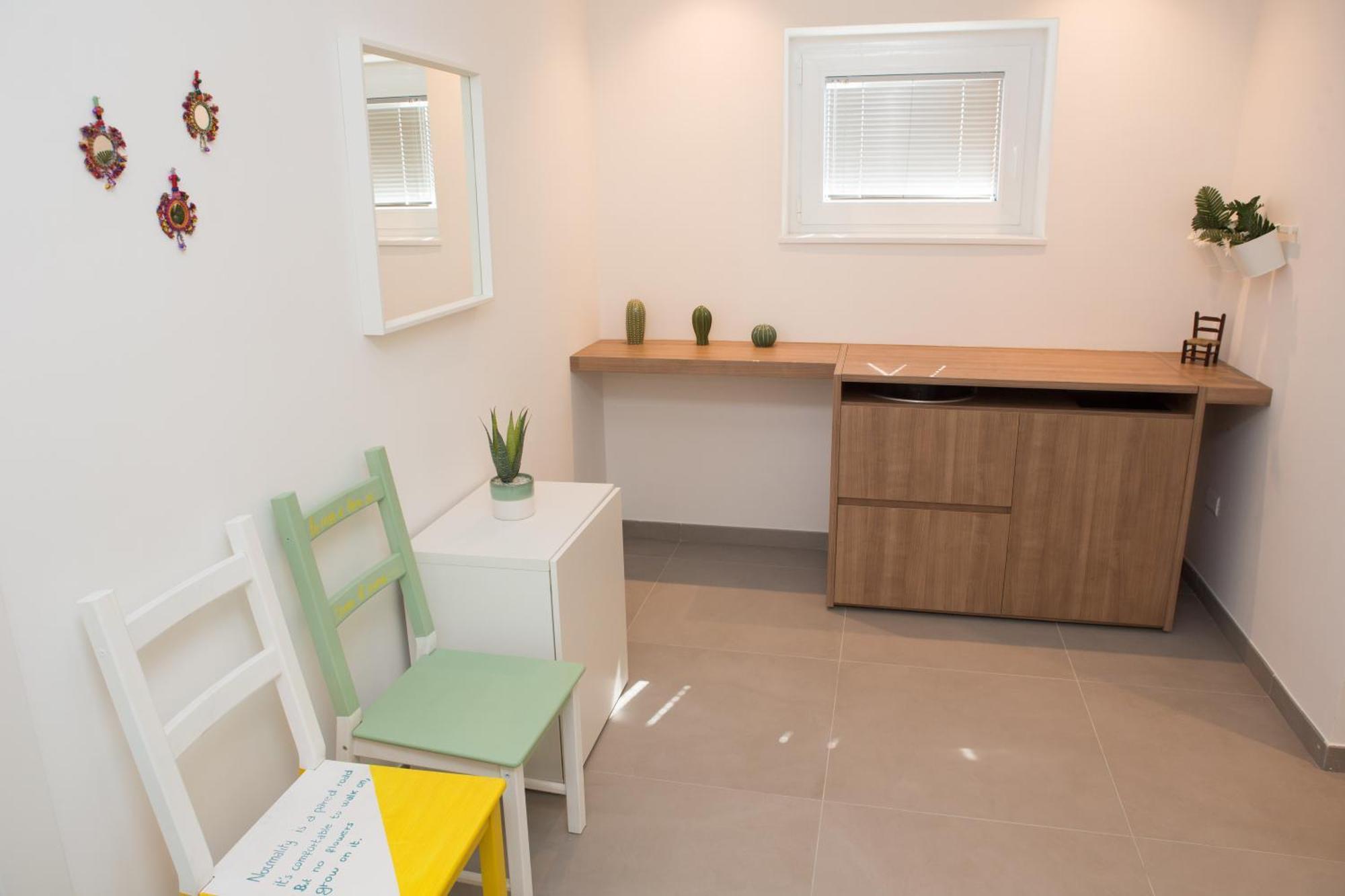 Cocor Suites & Design Napoli Eksteriør billede