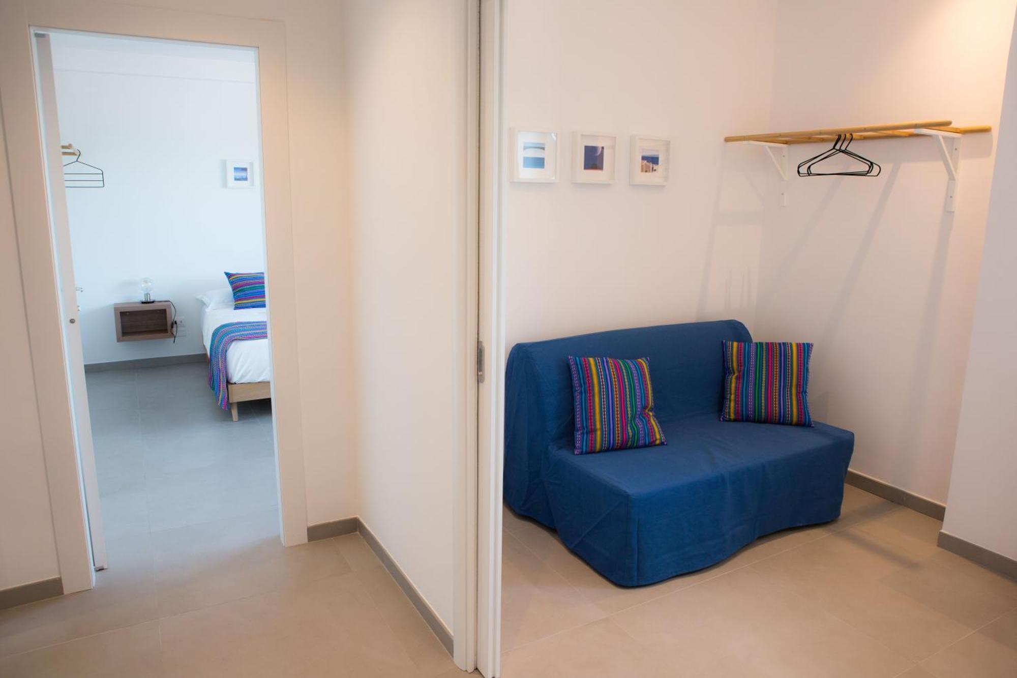 Cocor Suites & Design Napoli Eksteriør billede