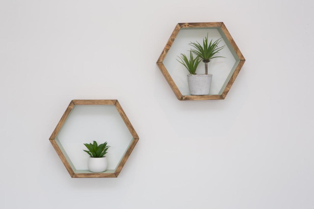 Cocor Suites & Design Napoli Eksteriør billede