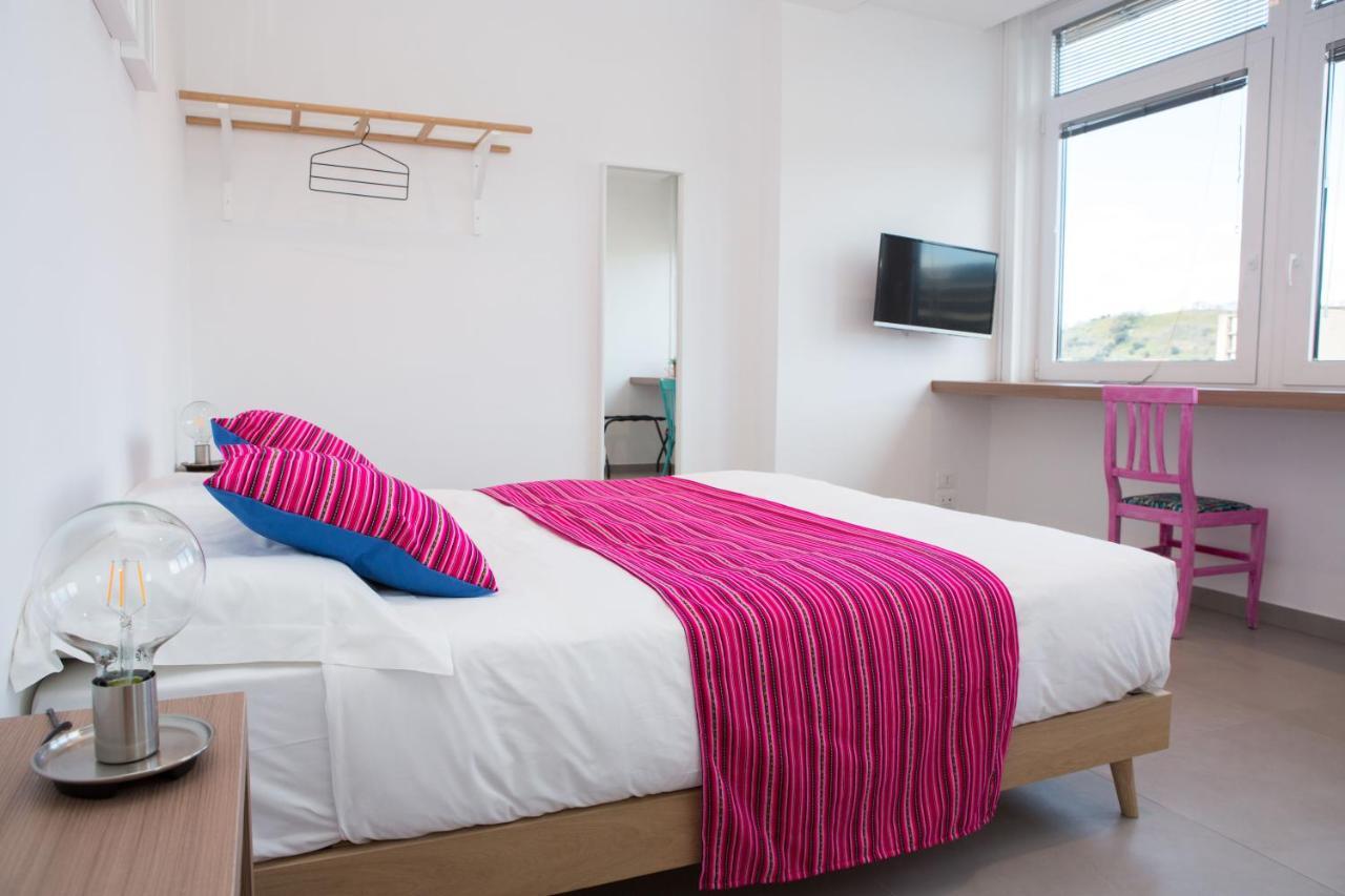 Cocor Suites & Design Napoli Eksteriør billede