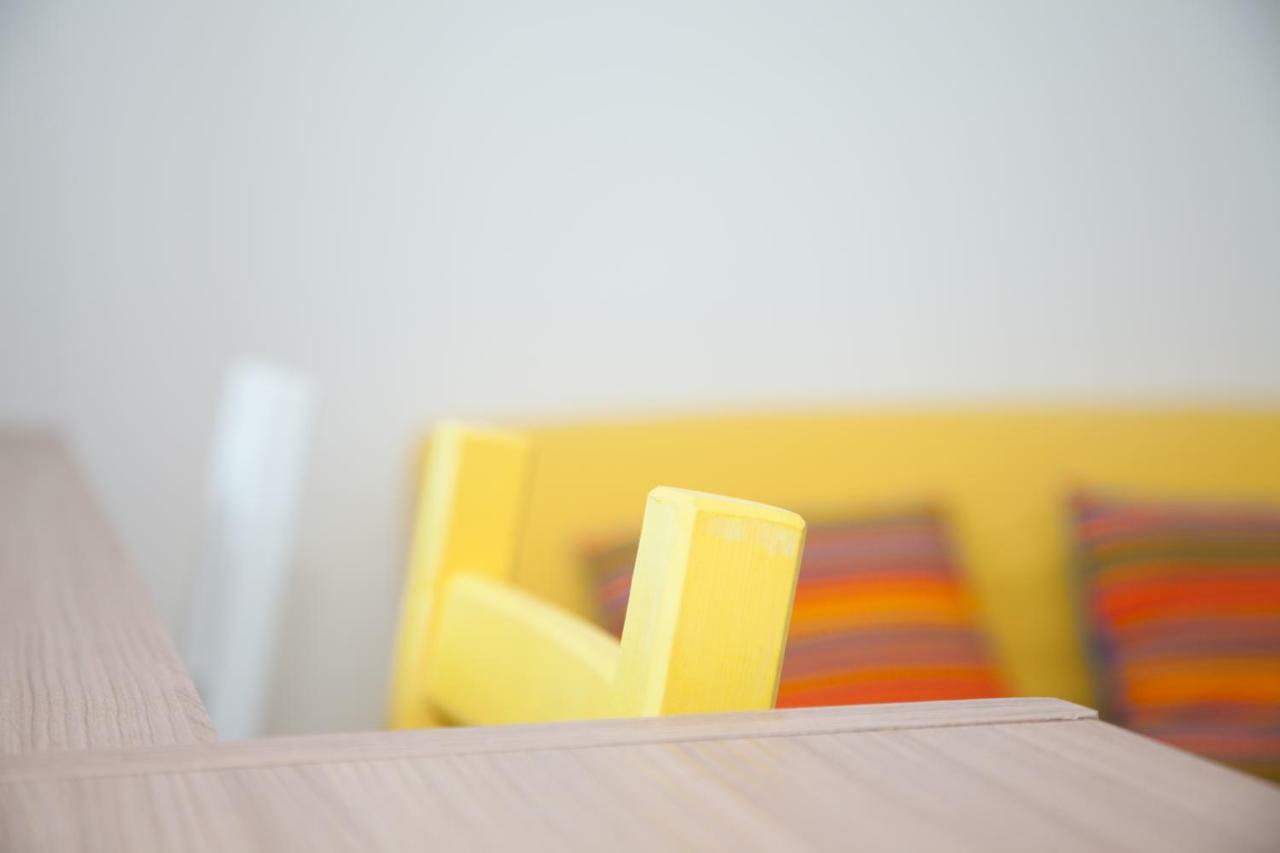 Cocor Suites & Design Napoli Eksteriør billede