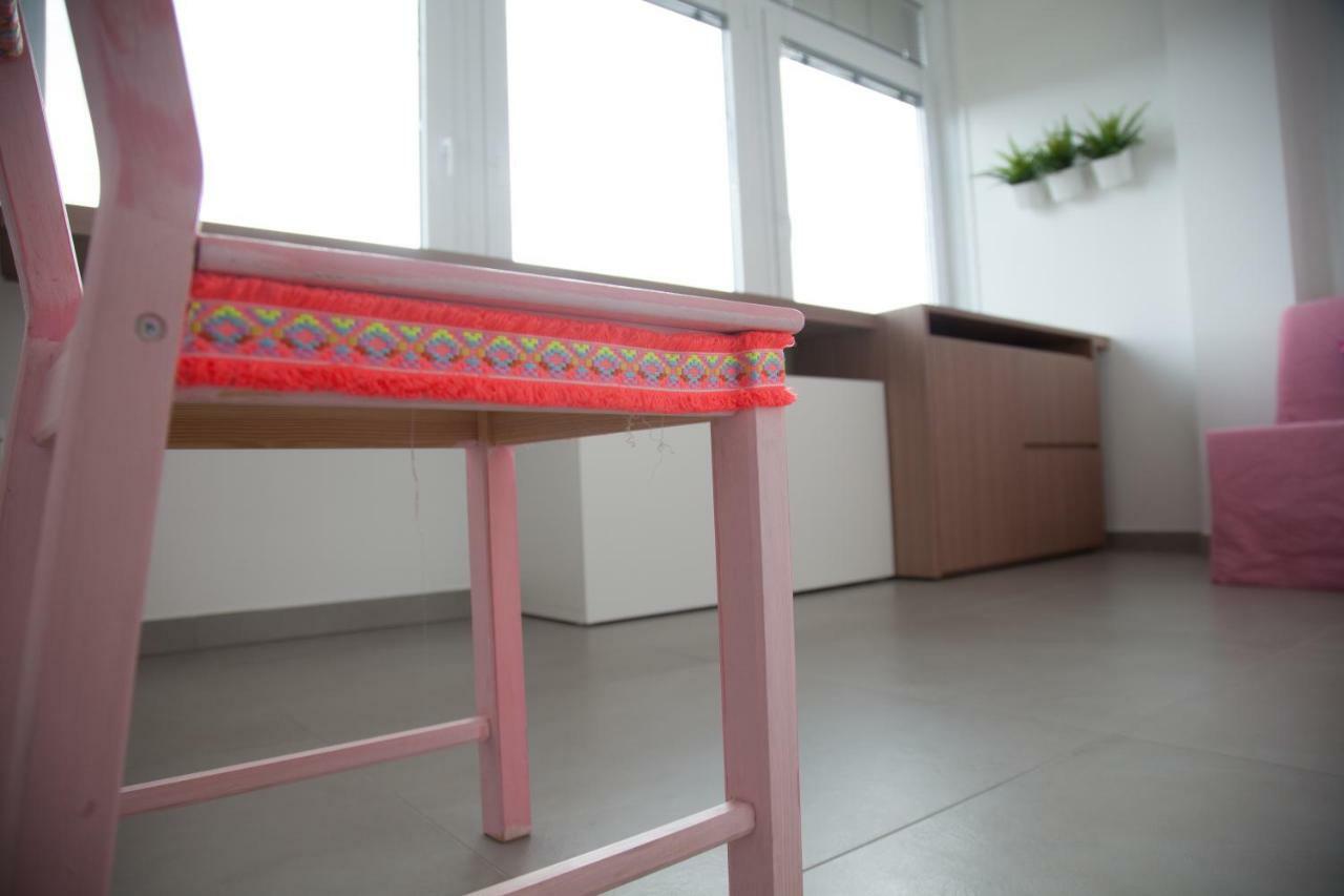Cocor Suites & Design Napoli Eksteriør billede